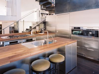 Kitchen Remodeling
