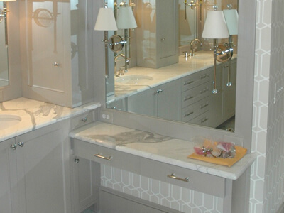 Master Bath Remodeling