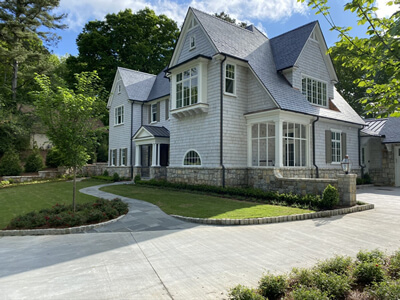 New Construction