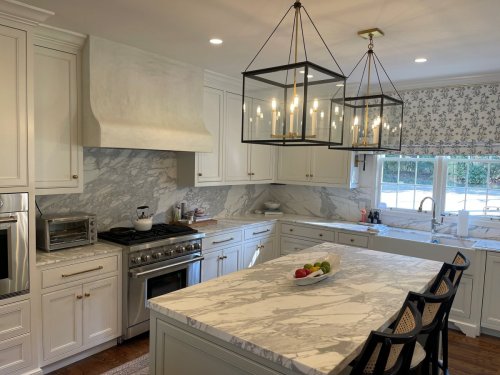 Kitchen Remodel