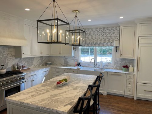 Kitchen Remodel