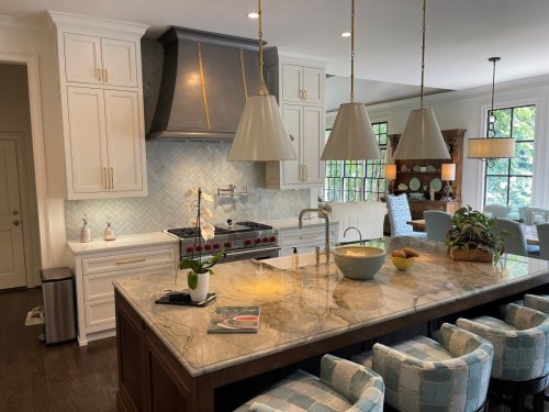 Kitchen Remodel