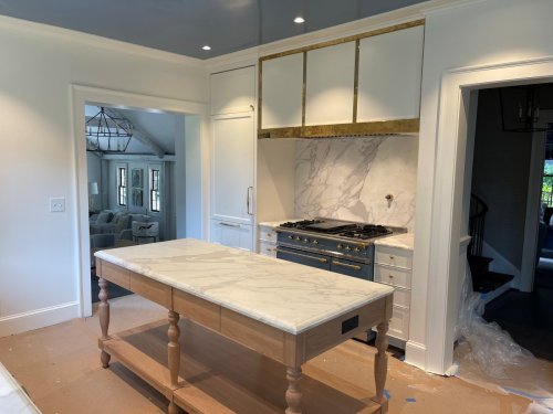 Kitchen Remodel