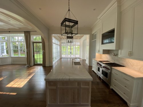 Kitchen Remodel